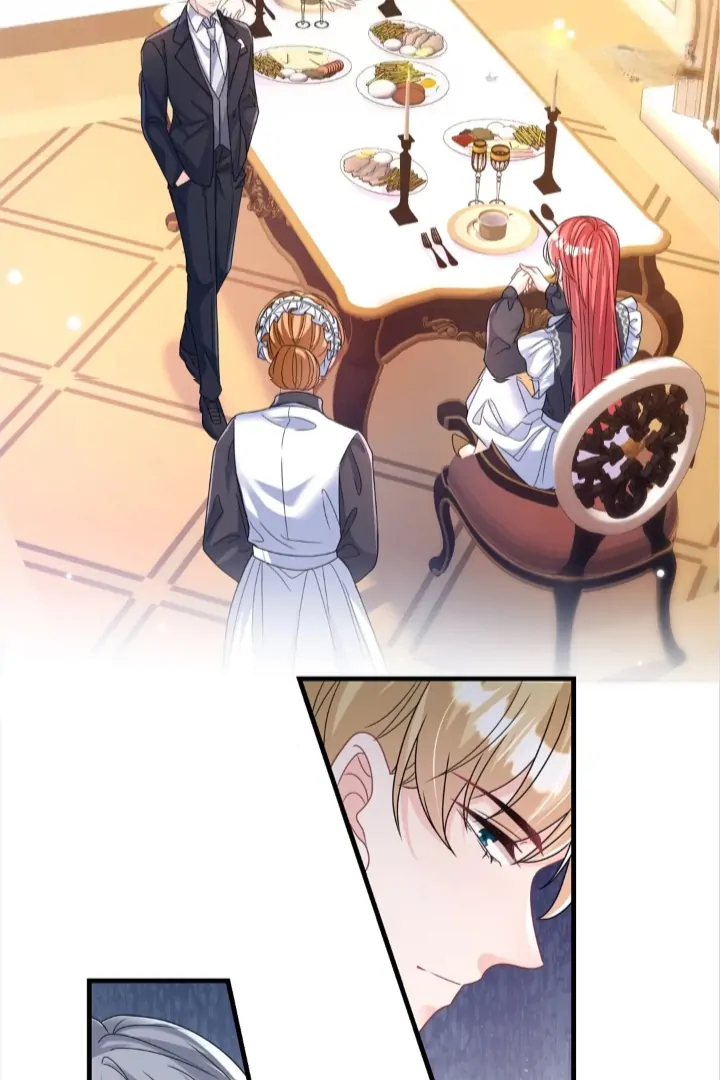 Divorce, Then A Comeback with Billions chapter 28 page 17