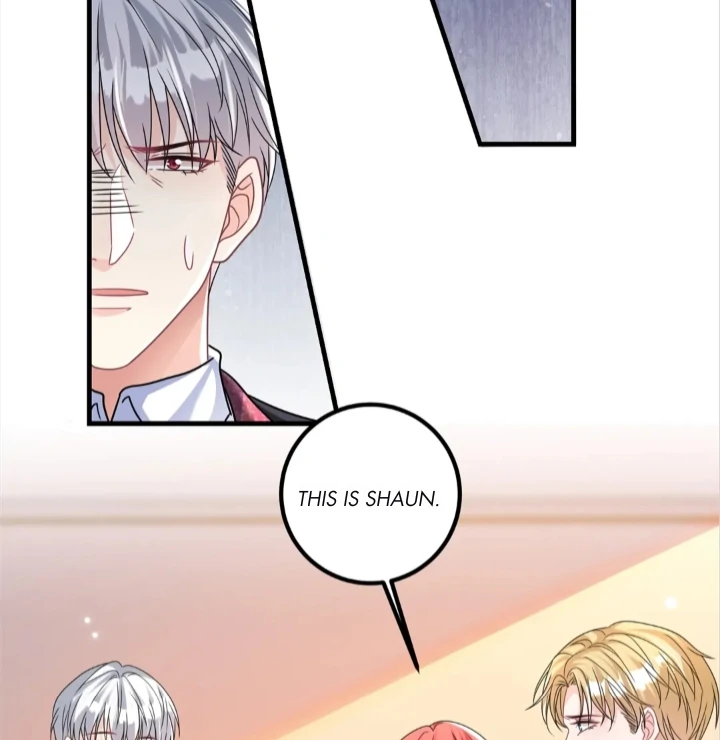 Divorce, Then A Comeback with Billions chapter 28 page 18