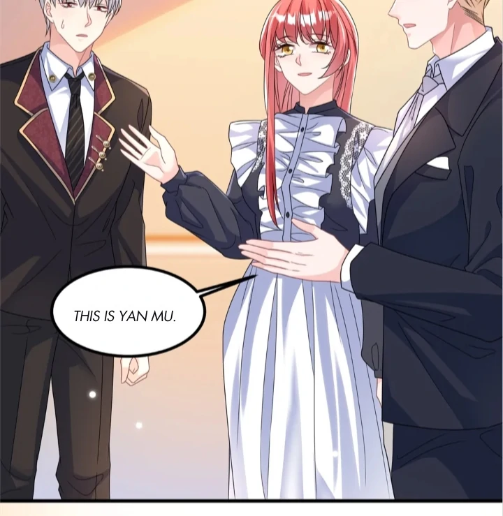 Divorce, Then A Comeback with Billions chapter 28 page 19