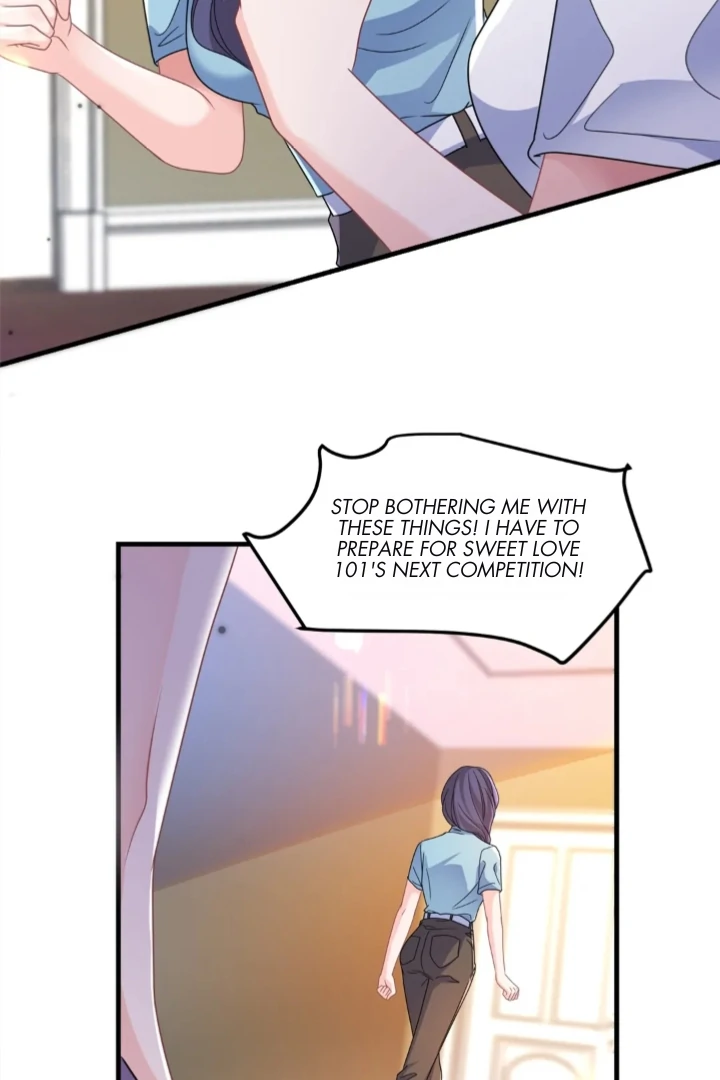 Divorce, Then A Comeback with Billions chapter 28 page 29