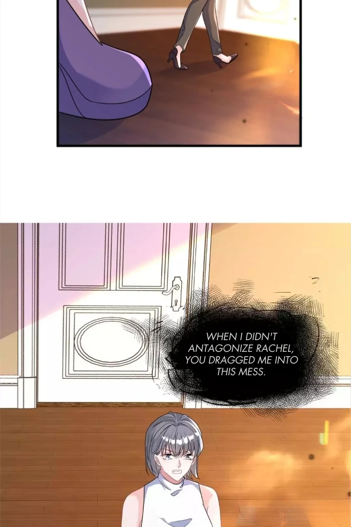 Divorce, Then A Comeback with Billions chapter 28 page 30