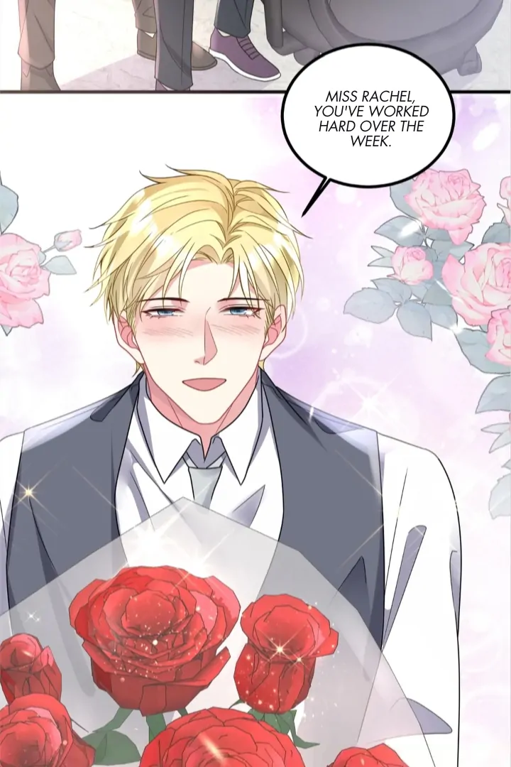 Divorce, Then A Comeback with Billions chapter 29 page 11