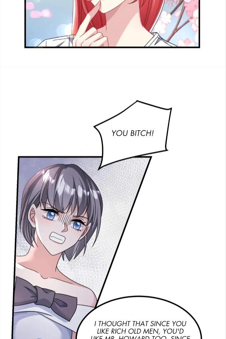 Divorce, Then A Comeback with Billions chapter 29 page 16