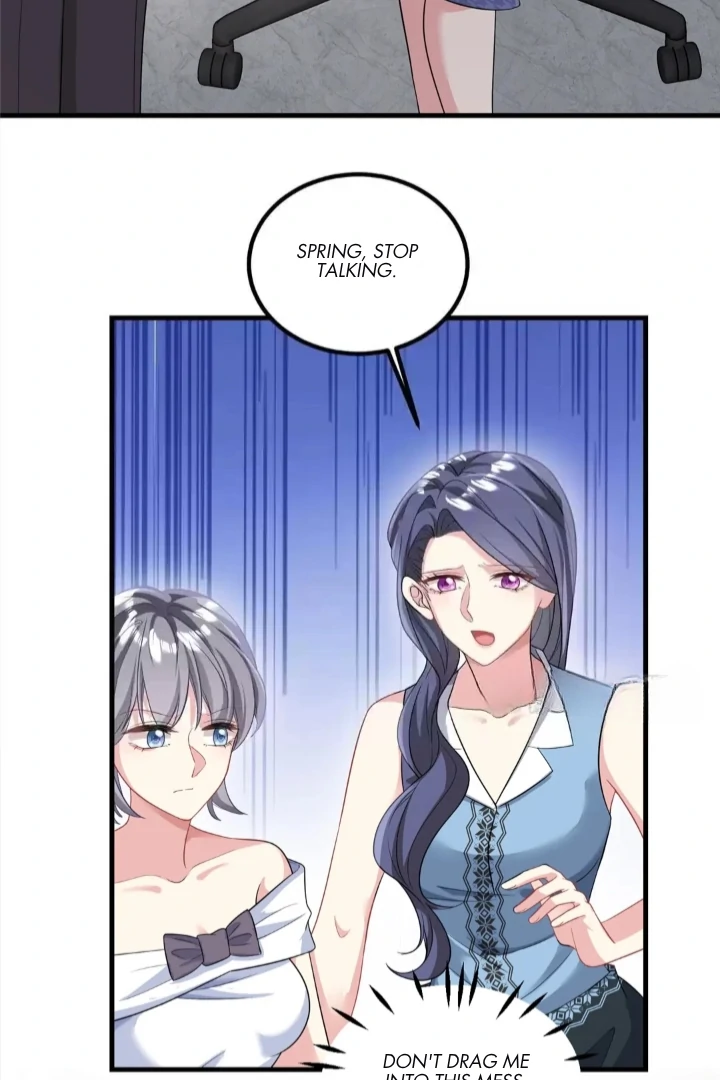 Divorce, Then A Comeback with Billions chapter 29 page 26