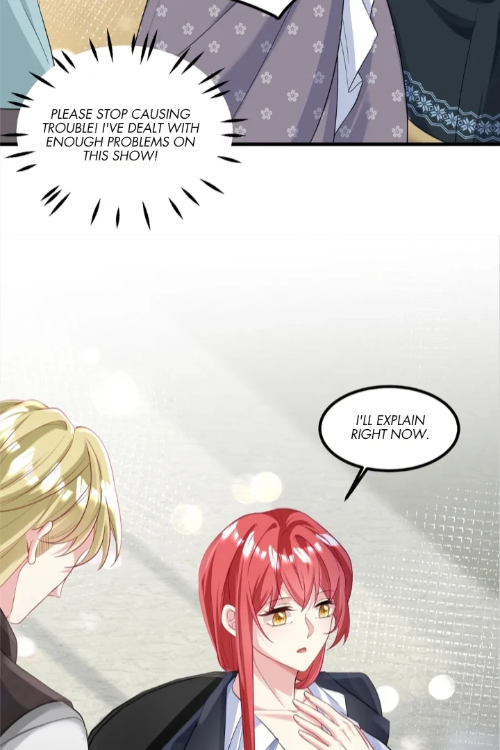Divorce, Then A Comeback with Billions chapter 29 page 28