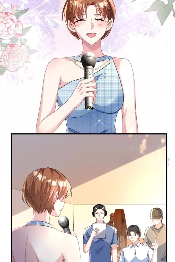 Divorce, Then A Comeback with Billions chapter 29 page 3