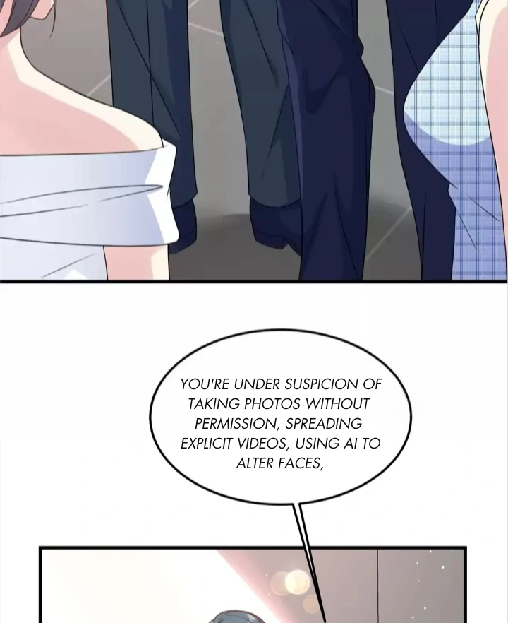 Divorce, Then A Comeback with Billions chapter 30 page 12