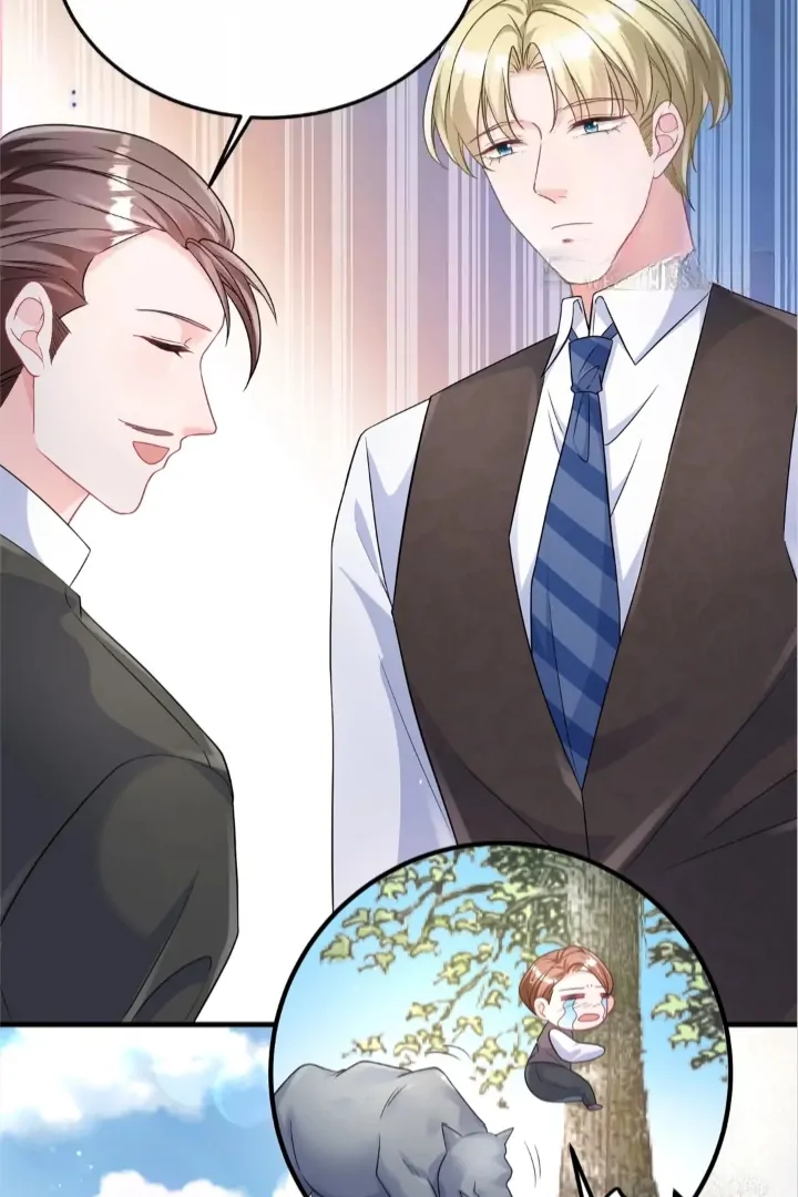 Divorce, Then A Comeback with Billions chapter 30 page 26