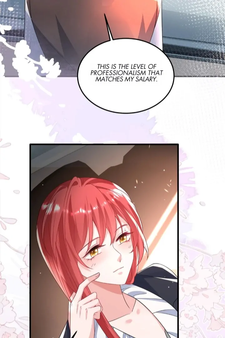 Divorce, Then A Comeback with Billions chapter 30 page 32
