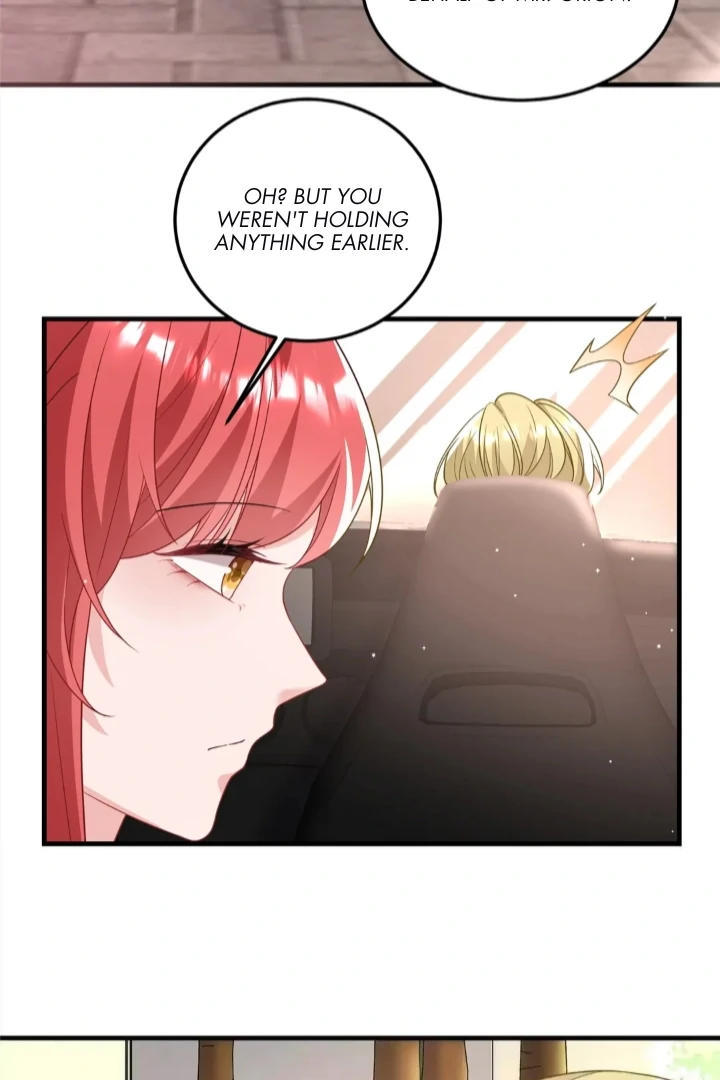 Divorce, Then A Comeback with Billions chapter 30 page 34