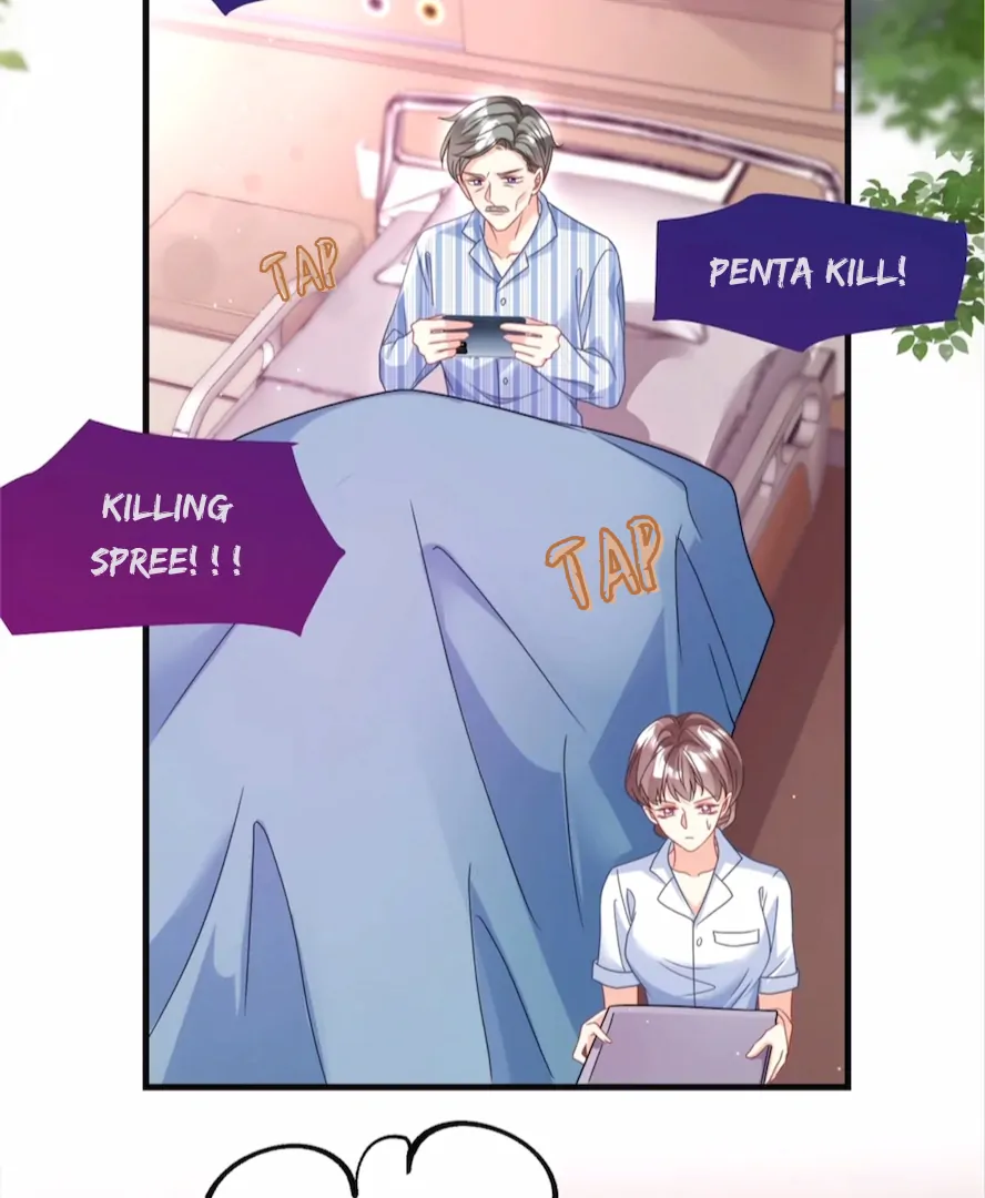 Divorce, Then A Comeback with Billions chapter 31 page 17