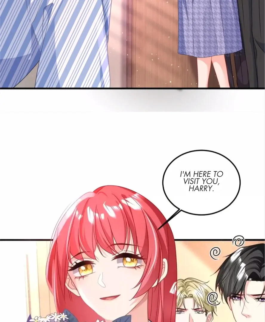 Divorce, Then A Comeback with Billions chapter 31 page 19