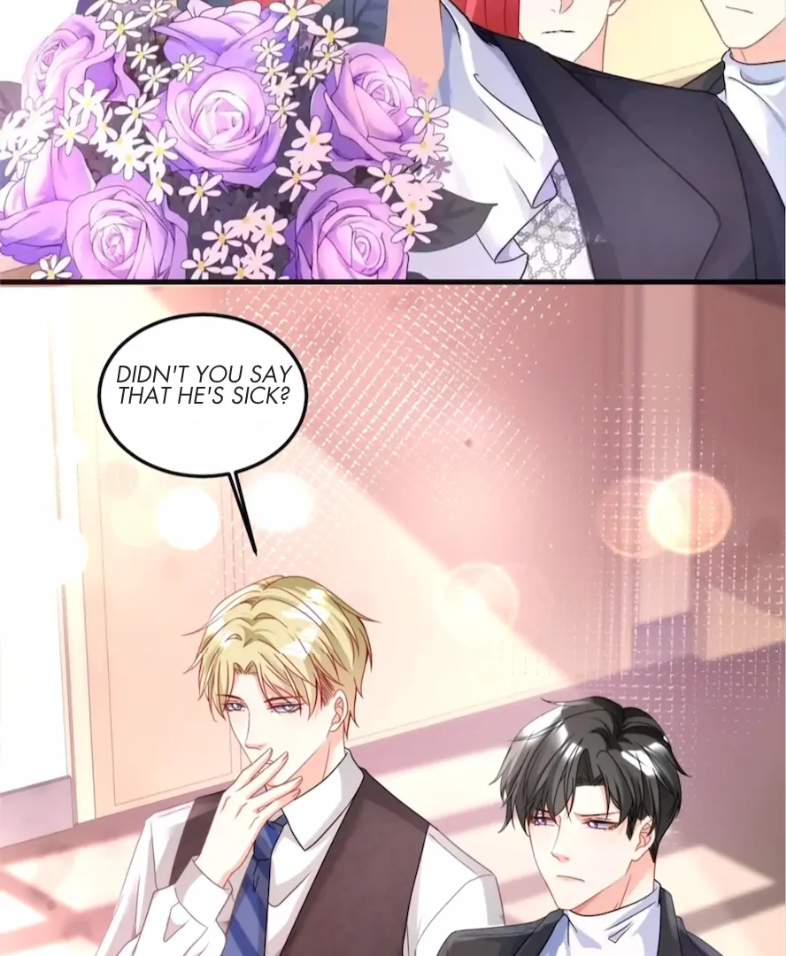 Divorce, Then A Comeback with Billions chapter 31 page 20