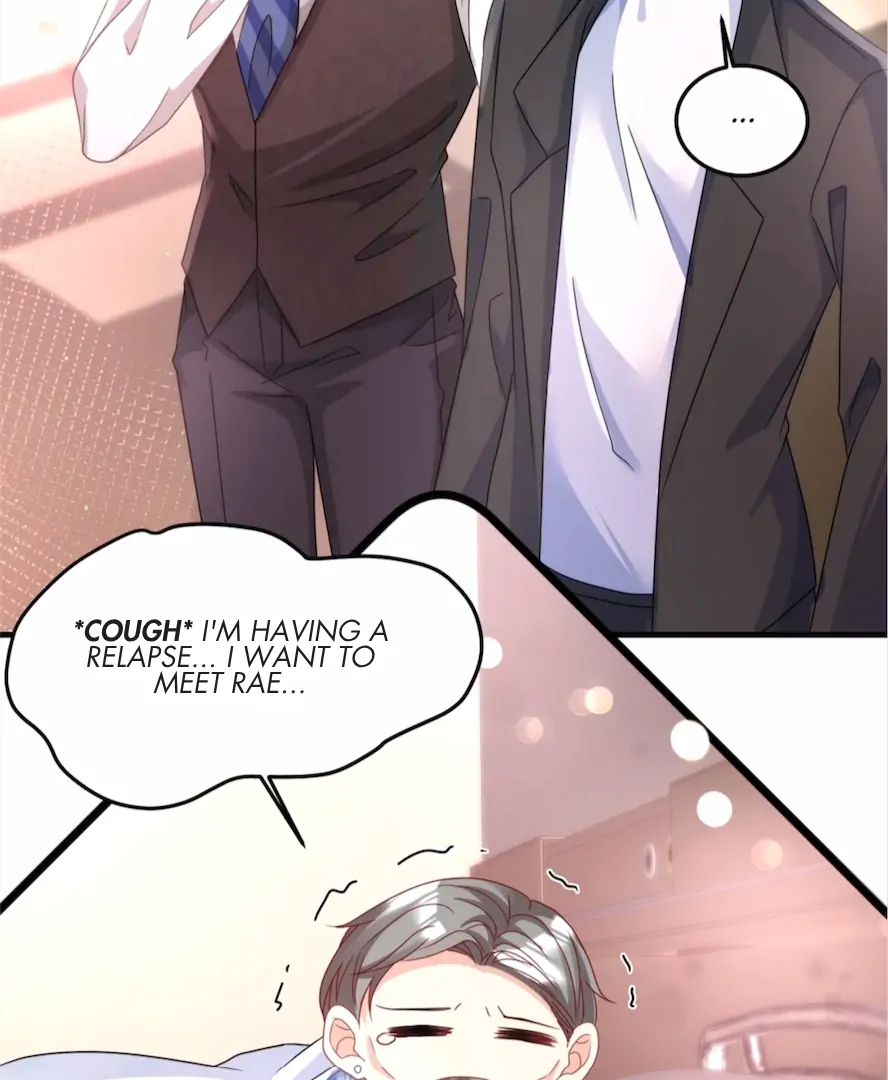 Divorce, Then A Comeback with Billions chapter 31 page 21