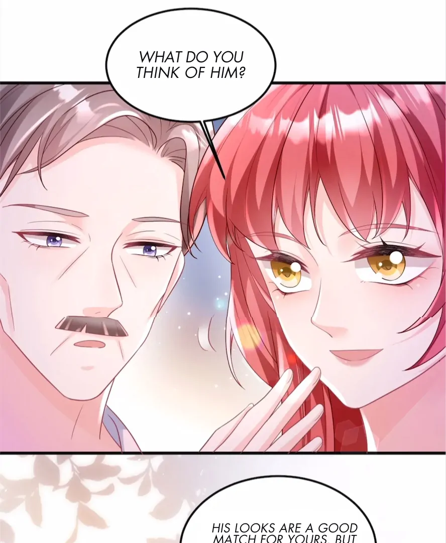 Divorce, Then A Comeback with Billions chapter 31 page 29