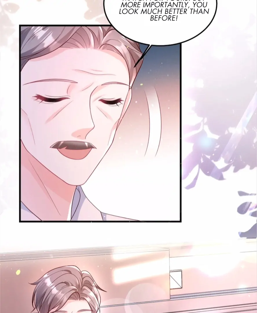 Divorce, Then A Comeback with Billions chapter 31 page 30