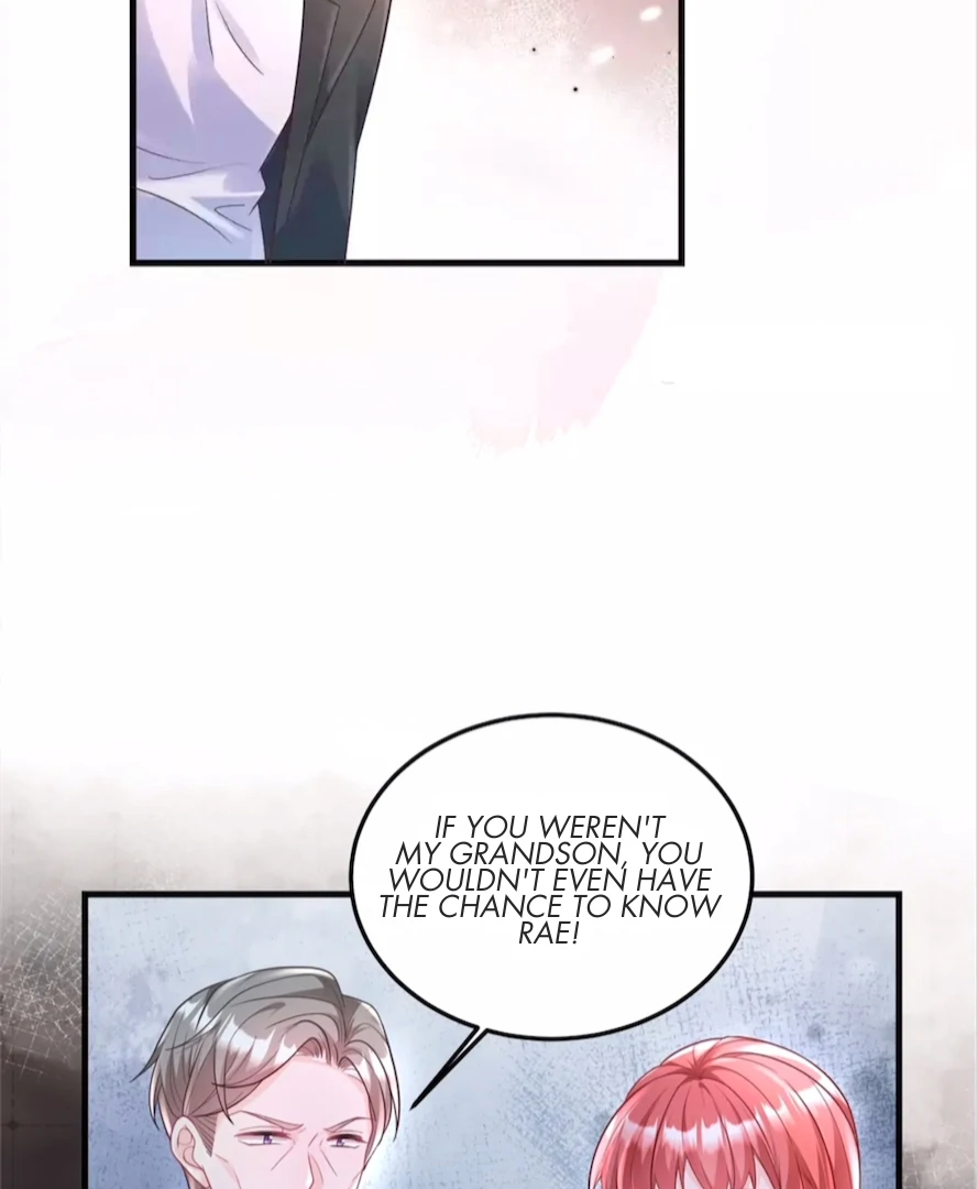 Divorce, Then A Comeback with Billions chapter 31 page 37