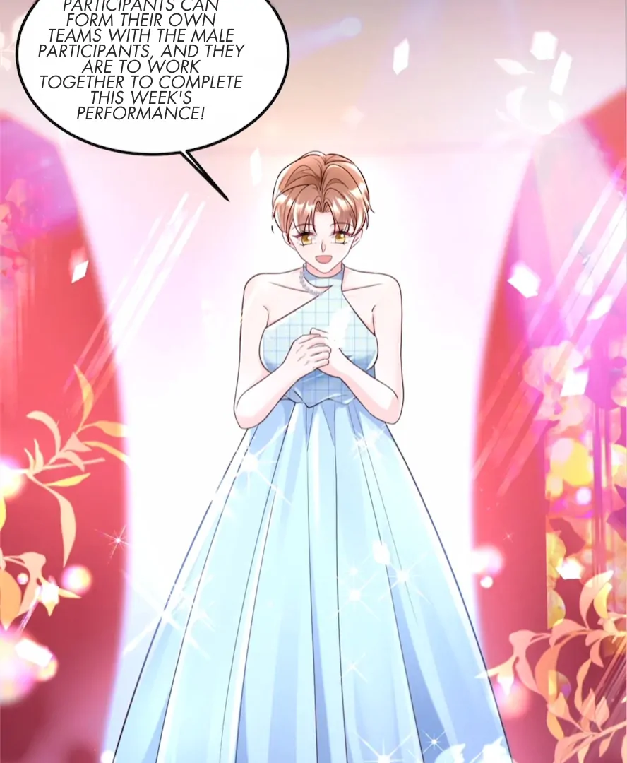 Divorce, Then A Comeback with Billions chapter 31 page 40
