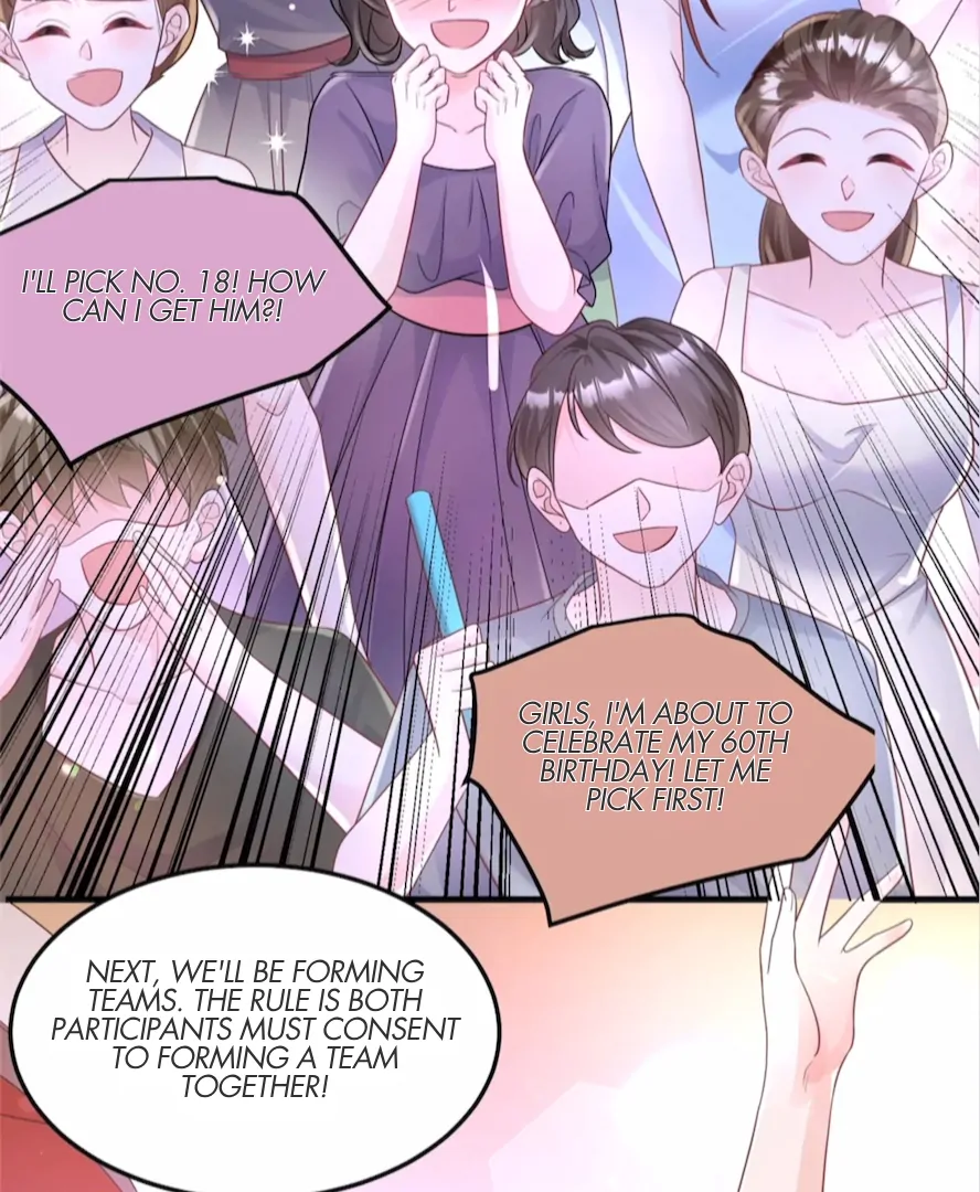 Divorce, Then A Comeback with Billions chapter 31 page 46