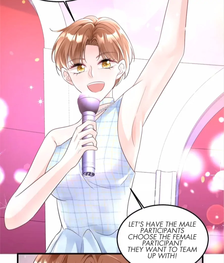Divorce, Then A Comeback with Billions chapter 31 page 47