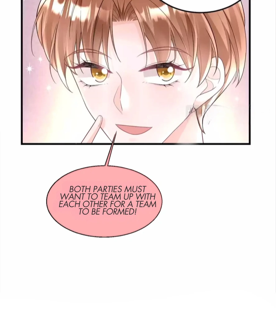 Divorce, Then A Comeback with Billions chapter 31 page 48