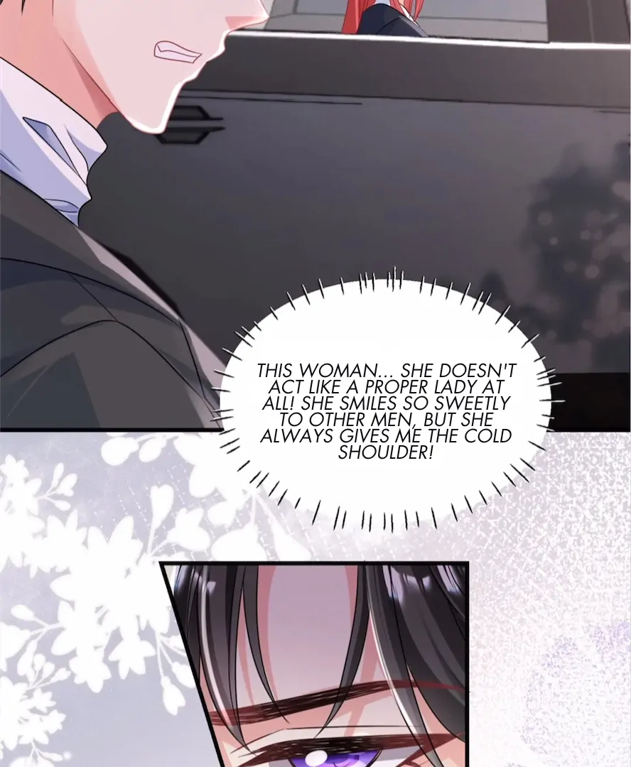 Divorce, Then A Comeback with Billions chapter 31 page 6