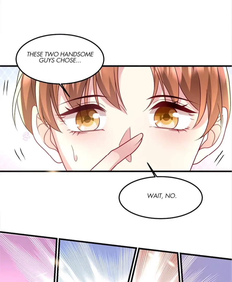 Divorce, Then A Comeback with Billions chapter 32 page 11