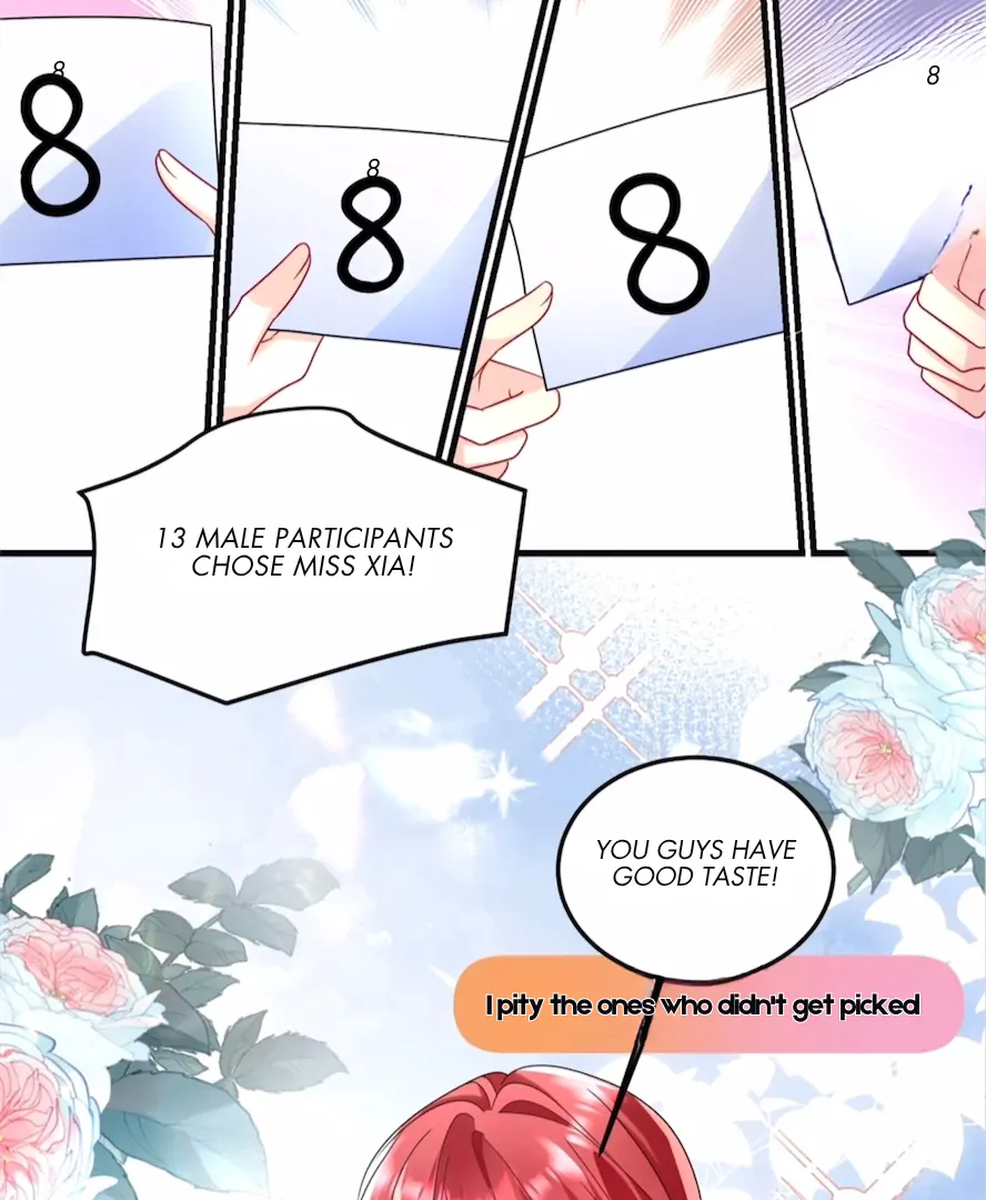 Divorce, Then A Comeback with Billions chapter 32 page 12