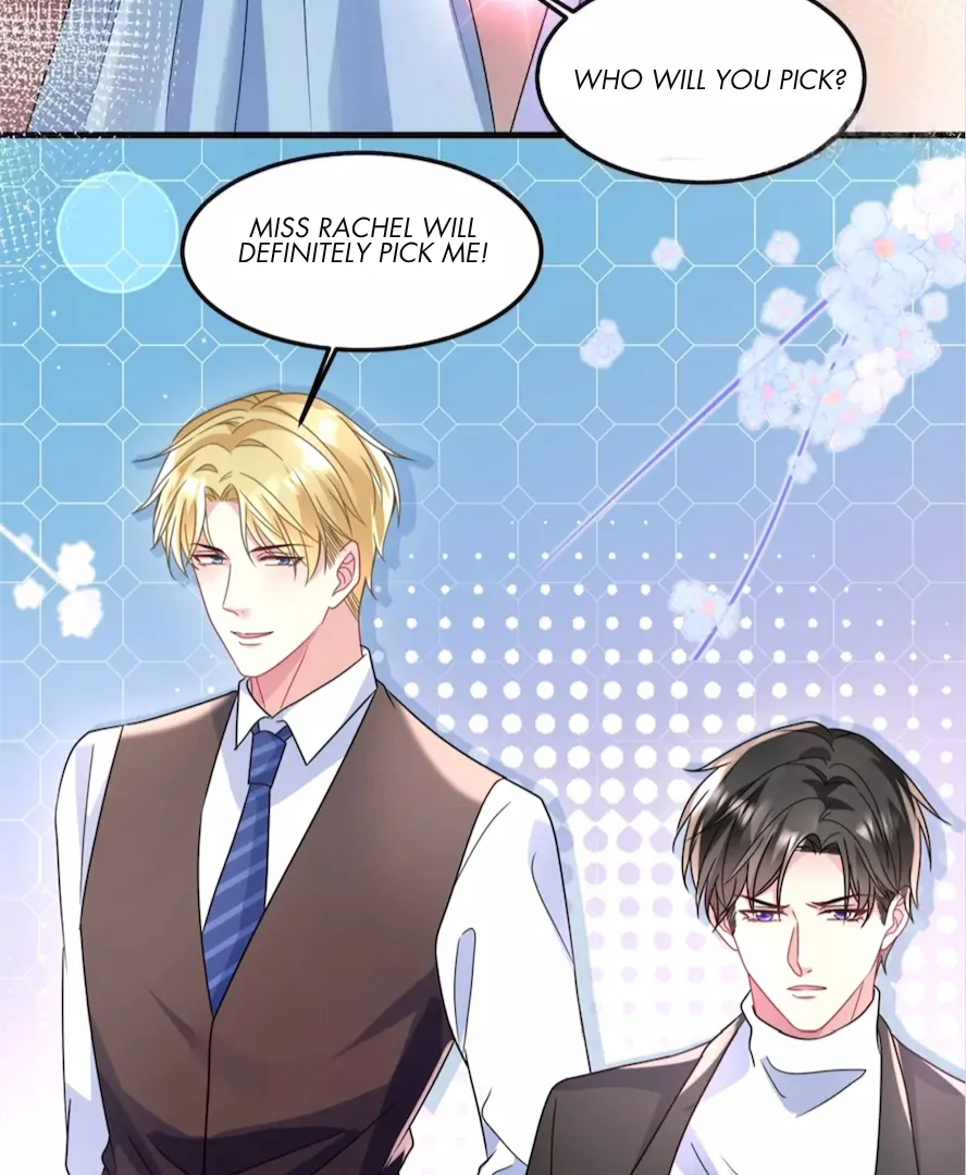Divorce, Then A Comeback with Billions chapter 32 page 15