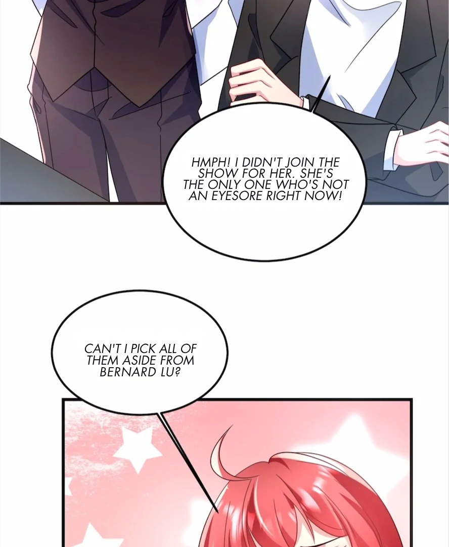 Divorce, Then A Comeback with Billions chapter 32 page 16