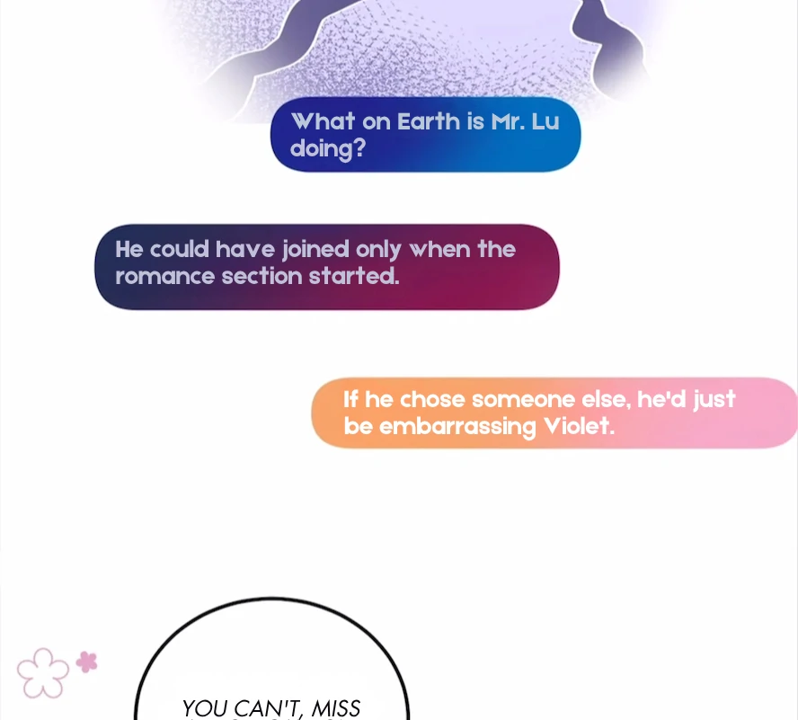 Divorce, Then A Comeback with Billions chapter 32 page 18