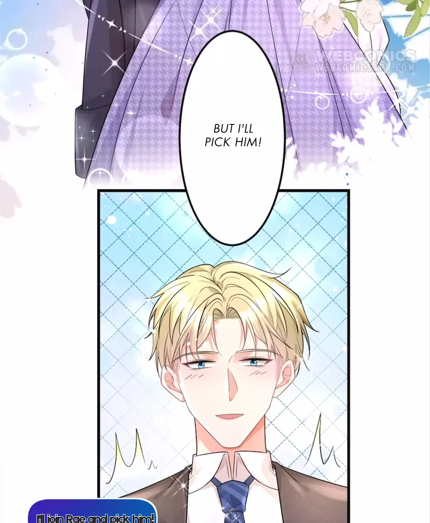 Divorce, Then A Comeback with Billions chapter 32 page 21