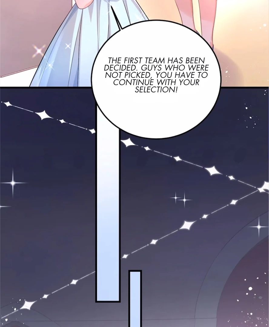 Divorce, Then A Comeback with Billions chapter 32 page 24
