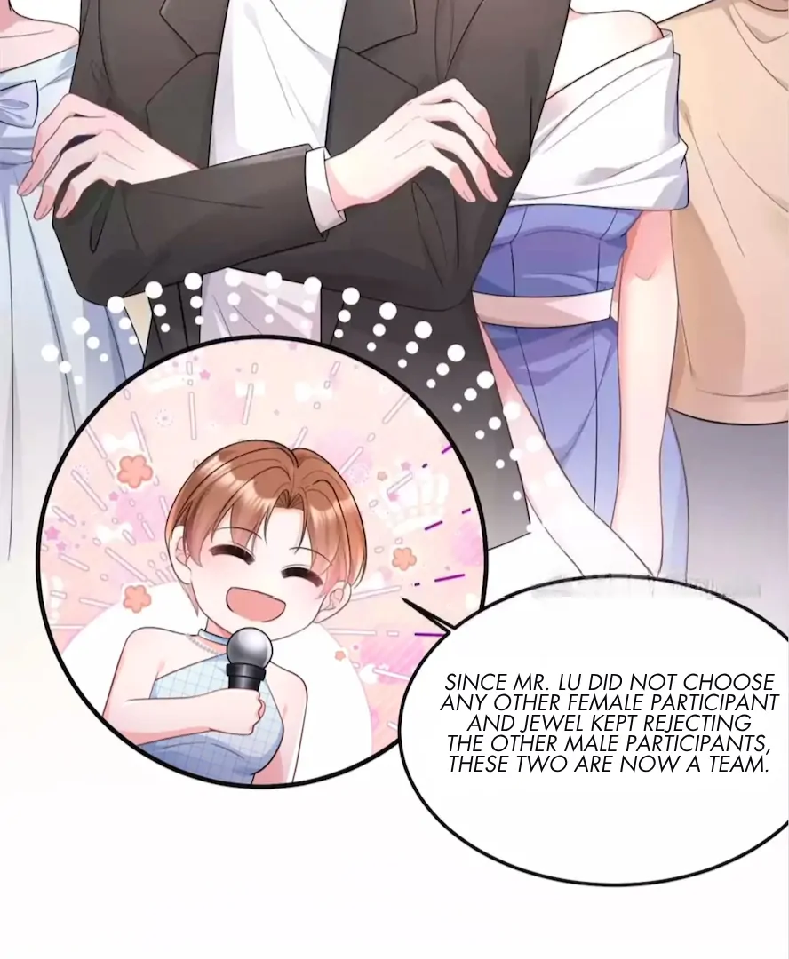 Divorce, Then A Comeback with Billions chapter 32 page 26