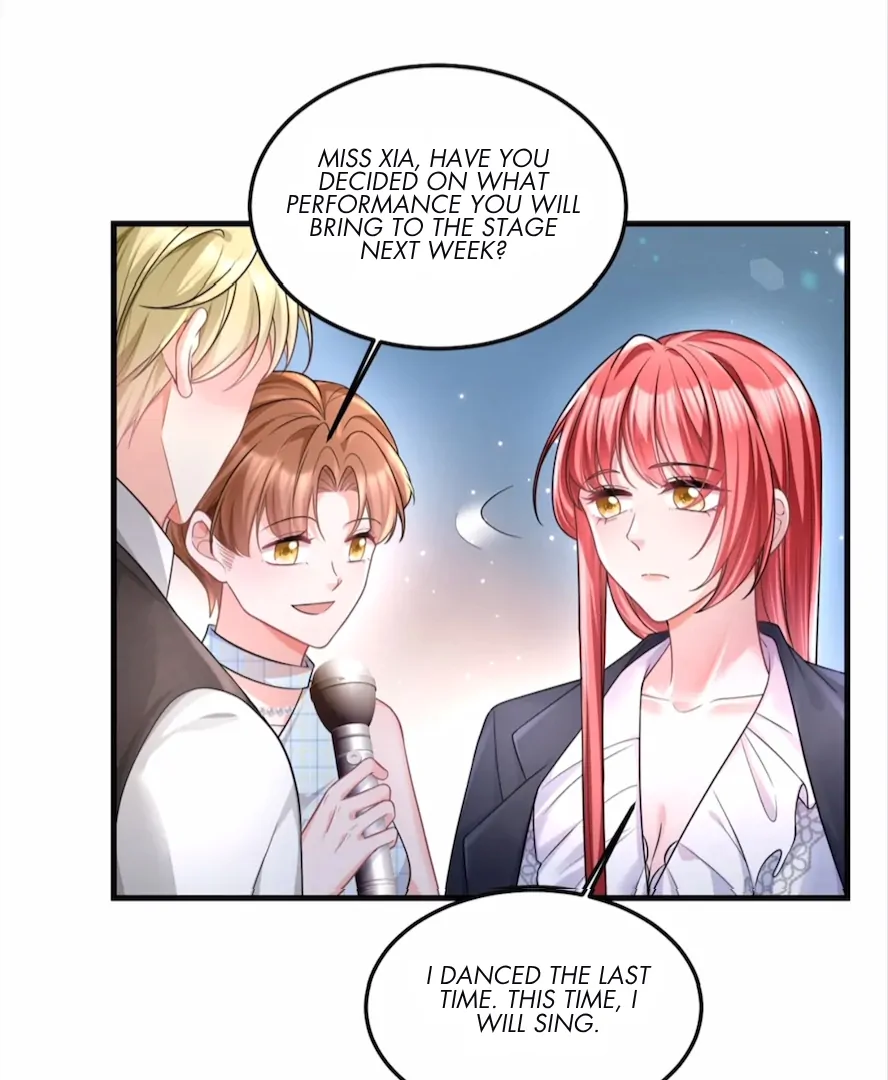Divorce, Then A Comeback with Billions chapter 32 page 28