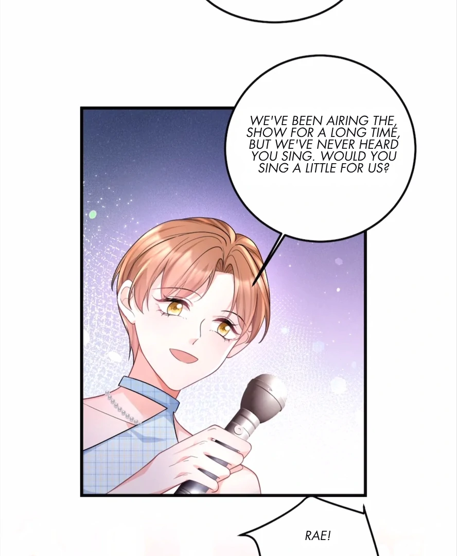 Divorce, Then A Comeback with Billions chapter 32 page 29