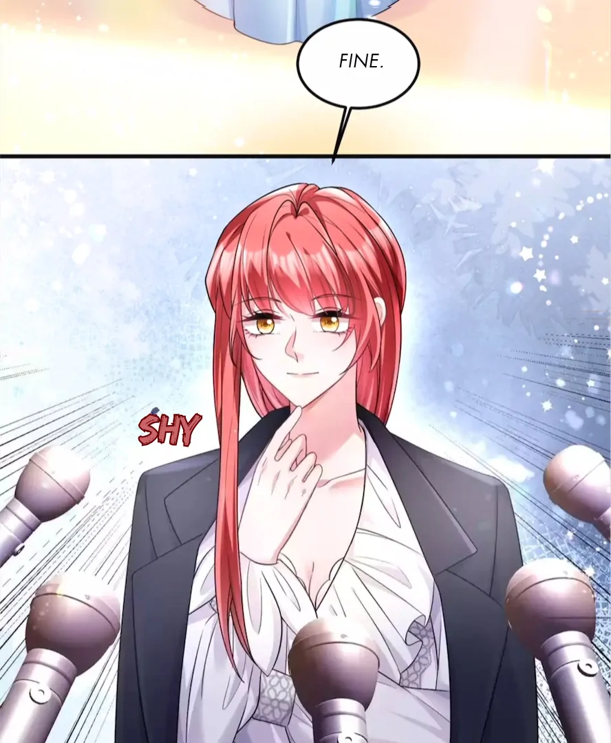 Divorce, Then A Comeback with Billions chapter 32 page 31