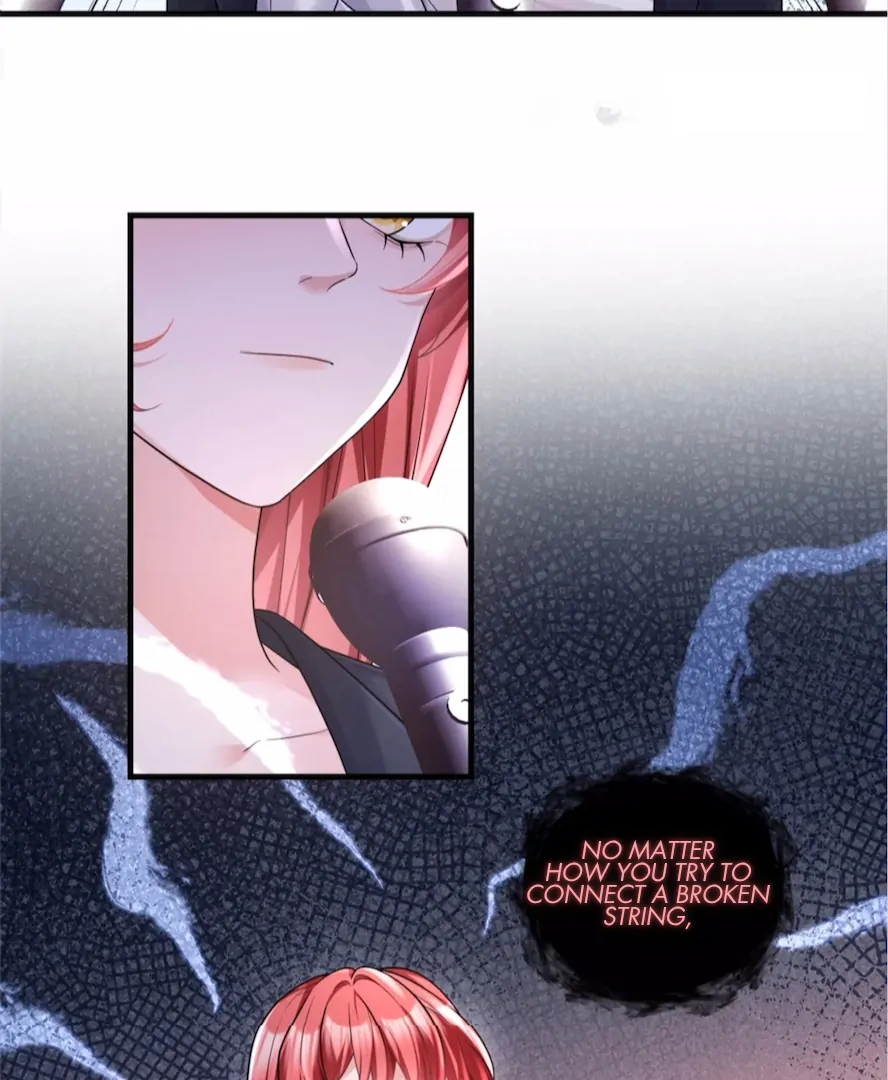 Divorce, Then A Comeback with Billions chapter 32 page 32