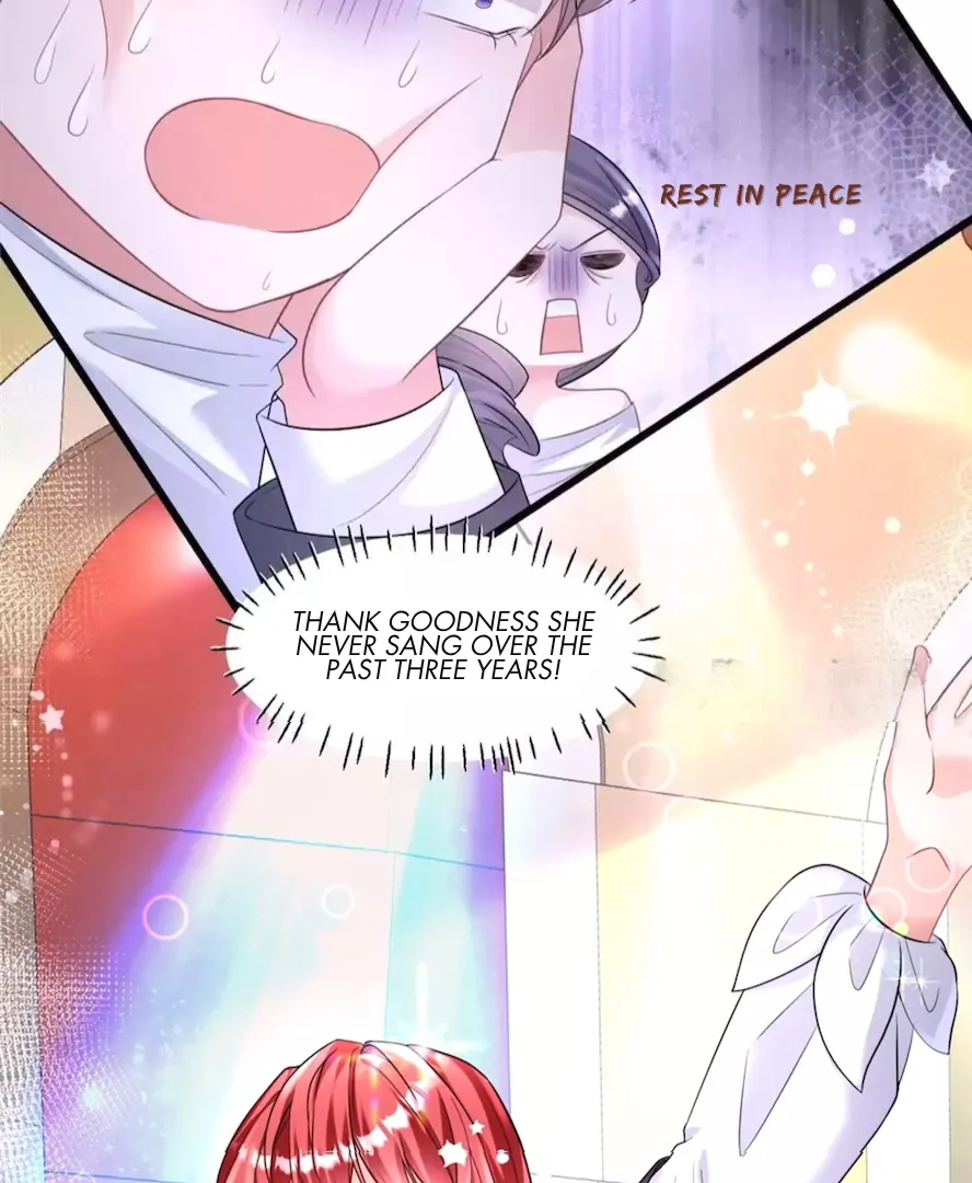 Divorce, Then A Comeback with Billions chapter 32 page 37