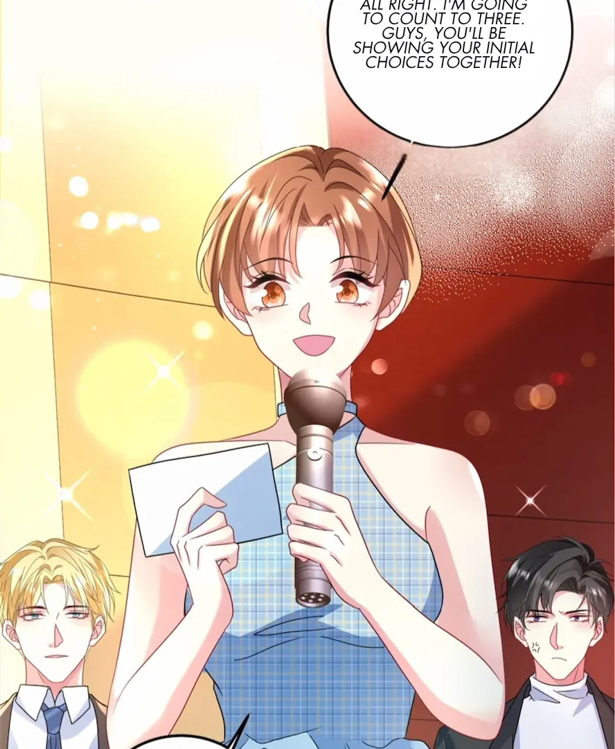 Divorce, Then A Comeback with Billions chapter 32 page 7