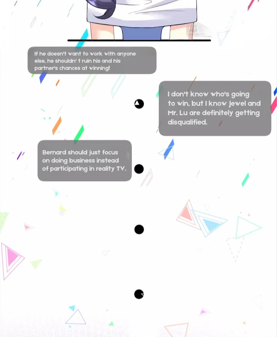 Divorce, Then A Comeback with Billions chapter 33 page 15