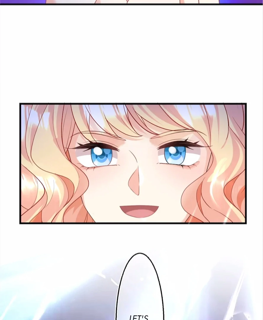 Divorce, Then A Comeback with Billions chapter 33 page 19
