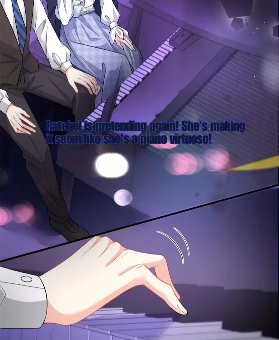 Divorce, Then A Comeback with Billions chapter 33 page 21