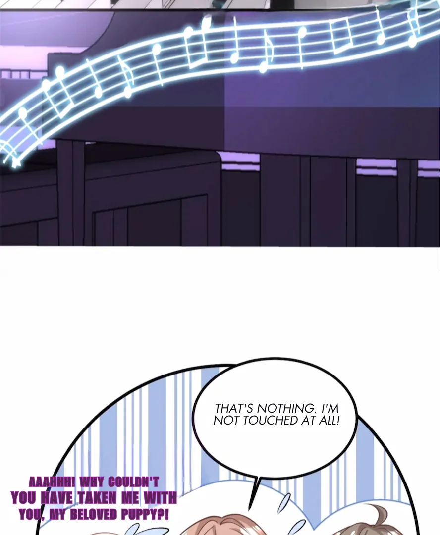 Divorce, Then A Comeback with Billions chapter 33 page 28