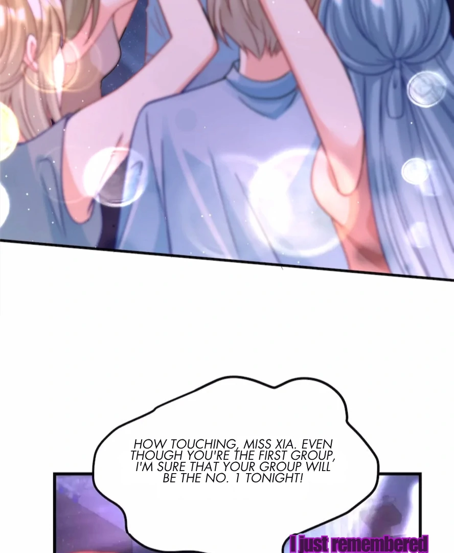 Divorce, Then A Comeback with Billions chapter 33 page 31