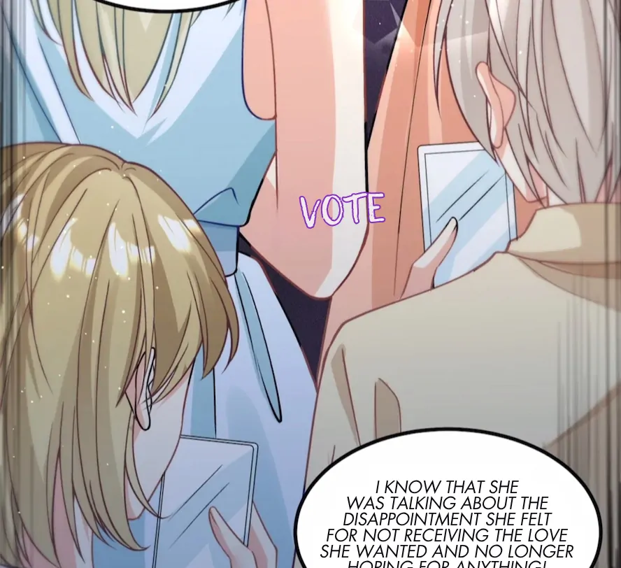 Divorce, Then A Comeback with Billions chapter 33 page 34
