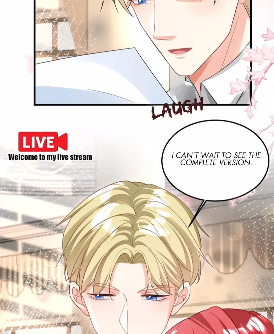 Divorce, Then A Comeback with Billions chapter 33 page 6