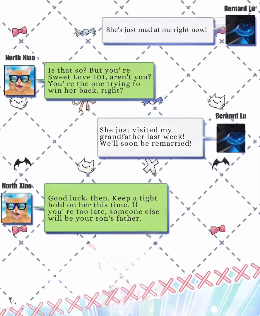 Divorce, Then A Comeback with Billions chapter 34 page 15
