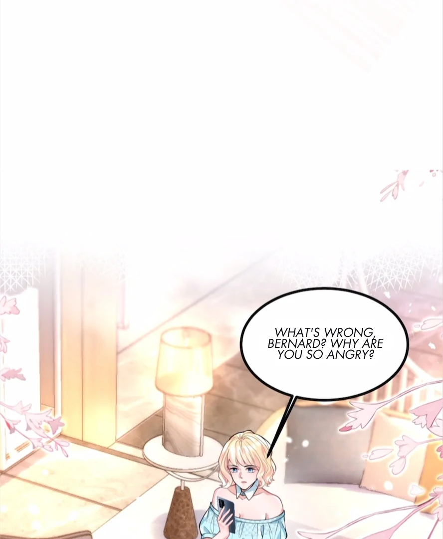 Divorce, Then A Comeback with Billions chapter 34 page 19