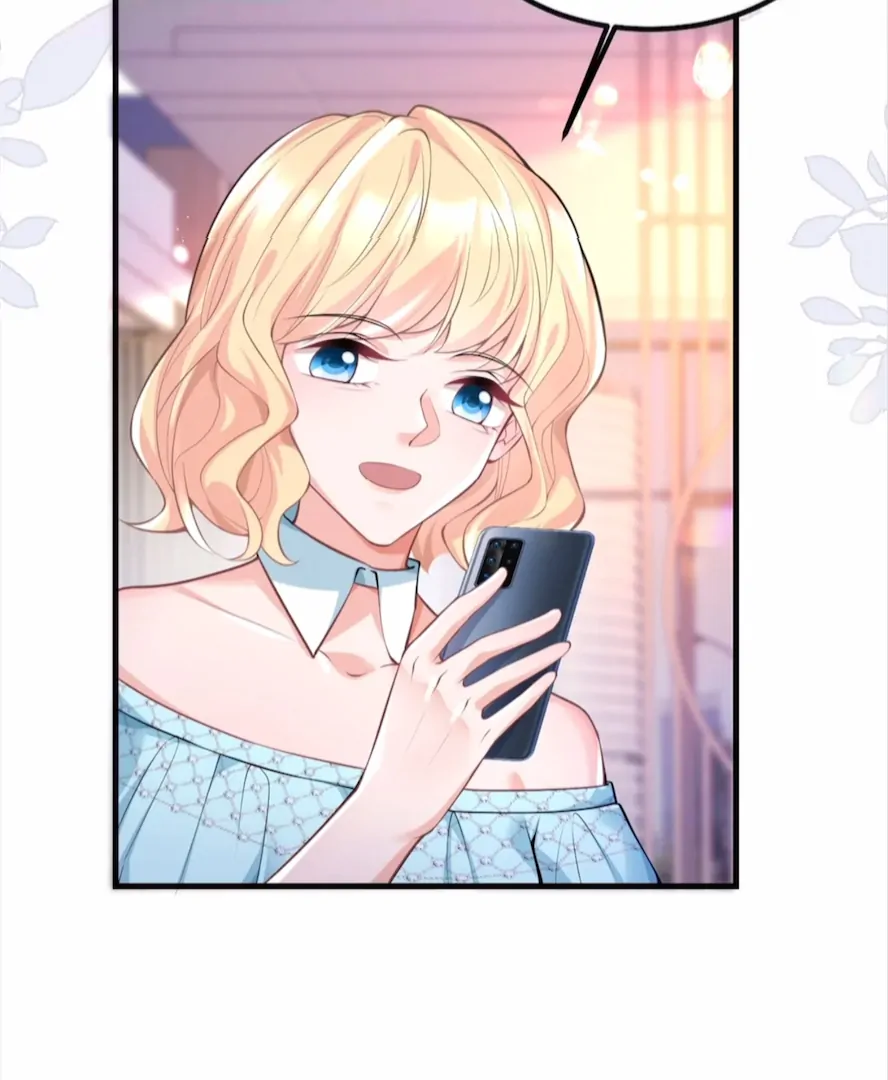 Divorce, Then A Comeback with Billions chapter 34 page 21